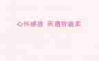 我感恩_作文600字优秀8篇