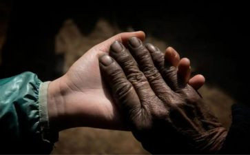 幼儿教师感人演讲稿5篇