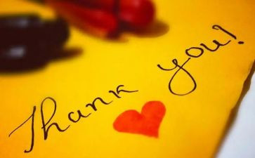 写感谢老师的作文参考8篇