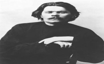 高尔基的我的大学读后感6篇