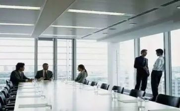 高管的述职报告6篇
