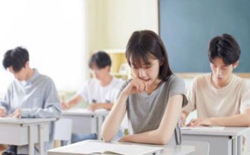 关于高考作文模板8篇