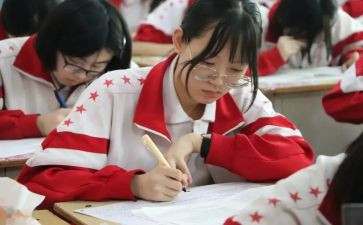 高三作文800字优质5篇