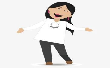 真高兴中班教案8篇