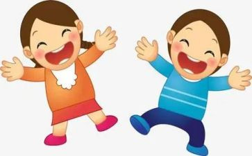 他高兴了作文500字5篇
