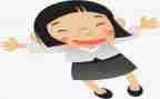 《高兴》作文600字通用6篇