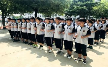 高一军训心得800字推荐6篇