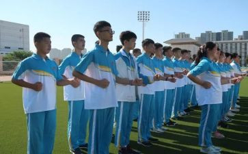 高一开学演讲稿7篇