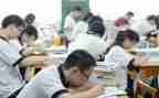 高一数学备课组工作总结8篇