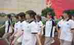 高一新生心得体会500字6篇