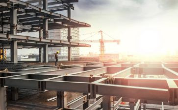 工程类项目合同模板6篇