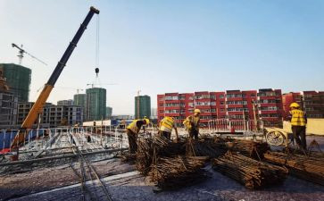 建筑工程员工个人总结7篇