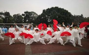 学功夫扇作文7篇