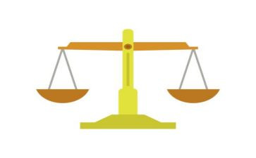 公平的作文模板8篇