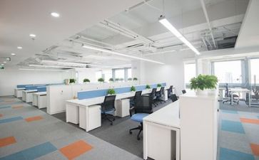 公司年度工作总结个人优秀7篇