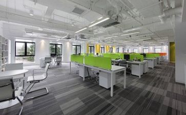 公司的月工作总结推荐8篇