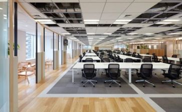 装公司年终总结模板6篇