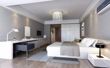 公寓房合同最新7篇