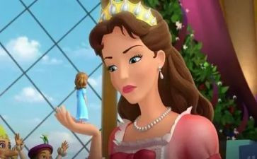 公主故事作文推荐6篇