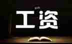 工资员的工作总结6篇