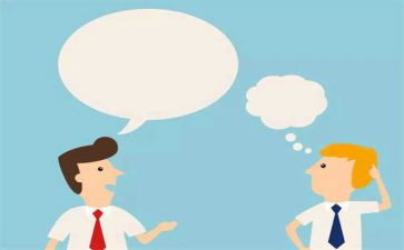 家校沟通的心得模板8篇