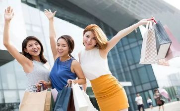 购物中心活动方案6篇