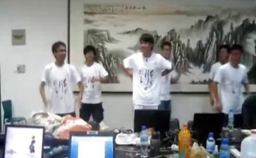 市骨干培训总结优秀5篇