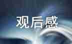 安全网课观后感7篇