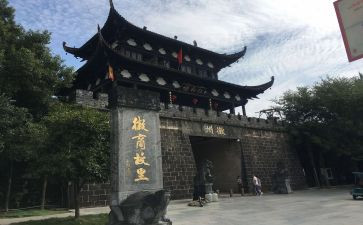 游平遥古城心得5篇
