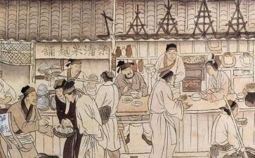 古代的作文5篇