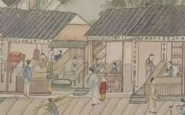 写古代的作文600字8篇