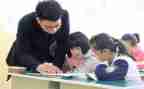 学骨干培训总结模板6篇
