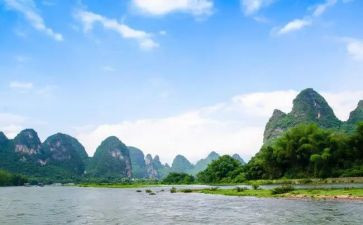 游桂林的心得体会7篇