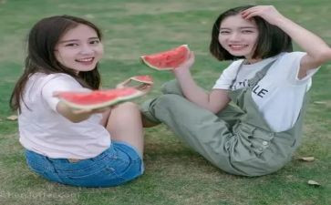 闺蜜密作文参考7篇