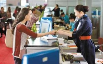银行柜台的述职报告范文7篇