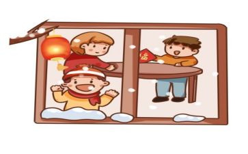 过年了的作文优质8篇