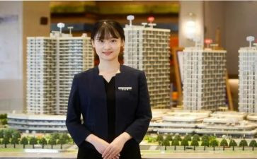 置业顾问2024述职报告模板7篇