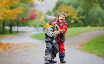 论孩子的心得8篇