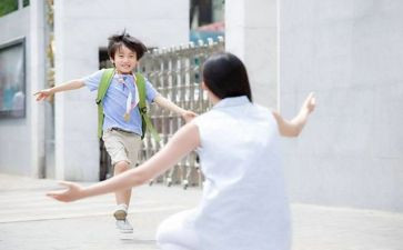 孩子是脚是鞋心得体会模板5篇