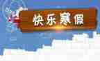 2023寒假活动总结7篇