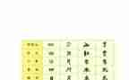 汉字活动的总结7篇