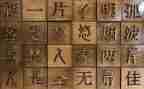 我和汉字的故事小作文6篇