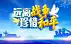 观看为了和平心得体会6篇