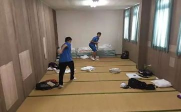 大班合宿活动方案优秀5篇