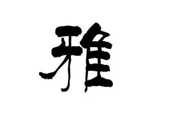 小学和雅少年主要事迹6篇