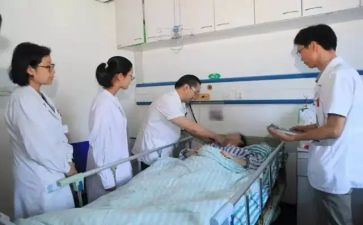 合医人员述职报告范文模板8篇