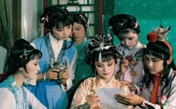 红楼梦读后感800字5篇