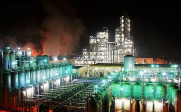 化工企业2024年述职报告6篇