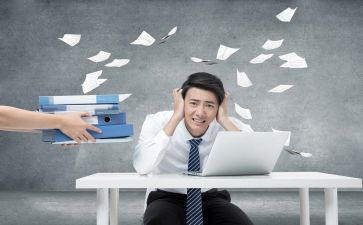 物业换工作总结参考6篇