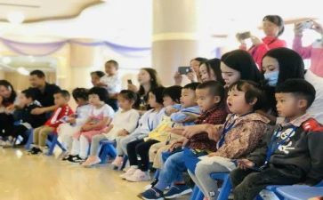 欢迎新生入学演讲稿7篇